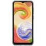Чехол для телефонов Samsung Soft Clear Cover Black (EF-QA045TBEGRU) for Samsung A045 Galaxy A04: Совместимость Samsung A045 Galaxy A04