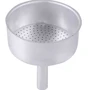 Гейзерная кофеварка IQ Be Active (IQ-12102-6): Объем, л 0.3