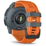 Смарт-часы Garmin Instinct 3 Solar 50mm Twilight with Solstice Band (010-02935-01) фото 17