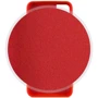 Чохол для телефона Lakshmi Case Silicone Cover Red для Samsung S916 Galaxy S23+: Сумісність Samsung S916 Galaxy S23+