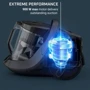 Пилосос Rowenta RO7B13EA Green Force Cyclonic Max: Тип пилососа классический (для сухой уборки)
