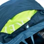Рюкзак туристический Osprey Aura AG 50 Challenger Blue - WM - синий фото 2