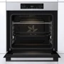 Духовой шкаф электрический Gorenje BOSB6737E06X: Мощность подключения, Вт 3500