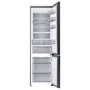 Холодильник Samsung Bespoke RB38A7B6C41: Мощность замораживания, кг/сутки 8