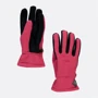 Женские перчатки Spyder Encore (38197039-653) XS красные
