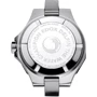 Наручные часы EDOX Delfin The Original Diver Date Lady 53020 3M BUN: Стиль Классический