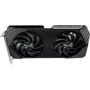Видеокарта Gainward GeForce RTX 4070 SUPER Ghost OC (NED407SS19K9-1043B/471056224-4335): Тип памяти GDDR6X
