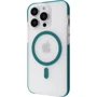 Чехол для iPhone Proove Astro Case with Magnetic Ring Mint for iPhone 15 Pro