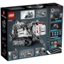 LEGO TECHNIC Екскаватор Liebherr R 9800 (42100): Серія TECHNIC