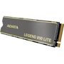 ADATA LEGEND 850 LITE 1 TB (ALEG-850L-1000GCS): Форм-фактор M.2 (2280)