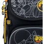 Рюкзак Kite Education 501 Transformers Generations (TF25-501S): Спинка Ортопедическая (анатомическая)