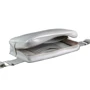 Сумка поясна BlankNote DropBag mini сіра (bn-bag-6-shadow): Стать жіночий
