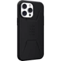 Чехол для iPhone Urban Armor Gear UAG Civilian Magsafe Black (114039114040) for iPhone 14 Pro Max фото 5