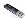USB-флешка Silicon Power 256GB Blaze B02 USB 3.0 Black (SP256GBUF3B02V1K): Стандарт USB USB 3.0