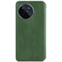 Чехол для телефонов Mobile Case Getman Cubic Green for Realme 11 4G: Совместимость Realme 11 4G