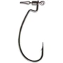 Крючок Decoy Worm 117 HD Hook offset 4, 5шт (1858.07.96)