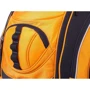 Мужской рюкзак Onepolar желтый (W1327-yellow): Тип ручки Плечевой ремень, Короткая ручка