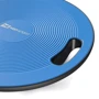 Степ та балансувальна платформа Hop-Sport HS-040BB блакитний 40см (5902308230385) фото 7