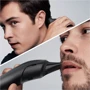Машинка для стрижки (триммер) Braun MGK5345: Время зарядки аккумулятора, ч 1