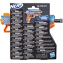 Бластер NERF Hasbro Elite 2.0 Slyshot (F6356): Матеріал пластик