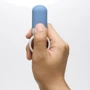 Вибратор Tenga SVR one BLUE