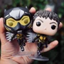 Игровая фигурка Funko POP! серии Человек-муравей и Оса: Квантомания - Оса (w/chase) (70491): Серия Marvel