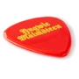 Медиатор Медиатор DUNLOP YNGWIE MALMSTEEN 2.0MM: Тип Медиатор