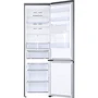 Холодильник Samsung RB38T635ES9: Общий объем, л 376