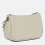 Женская сумка через плечо Furla Moon S Shoulder Bag серая (WB00356BX0344TM100): Пол Женский
