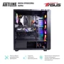 Персональный компьютер (ПК) ARTLINE Gaming X48 (X48v38Win): Видеокартка Radeon RX 6600 8GB