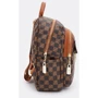 Женский рюкзак Monsen коричнневый (C1nn7034br-brown): Тип Рюкзаки