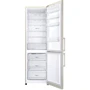 Холодильник LG GA-B499YECZ: Размеры 59,5x200x68.5 см