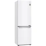 Холодильник LG DoorCooling+ GA-B459SQRZ: Исполнение отдельностоящий