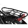 Електровелосипед міський SAMEBIKE 20LVXD30-II (350 Вт, 10 А/год, 48 В), колеса 20", білий фото 9