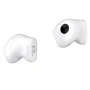 Наушники Proove Mainstream Mini TWS White: Дополнительно Совместимость с Android, TWS наушники