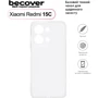 Чехол для телефонов BeCover TPU Case Transparancy for Xiaomi Redmi 15С (713785)
