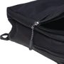 Мужская сумка-слинг Nevy Fabric черная (V901v-black): Материал Текстиль
