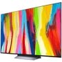 Телевизор LG OLED65C21: Коммуникации WiFi, Miracast, DLNA, Bluetooth