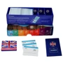 C1 Advanced. Картки для вивчення англійських слів: ISBN 978-966-97738-0-7