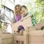 Набор гигантских стройблоков Guidecraft Block Play, 89 шт. (G6110) фото 4