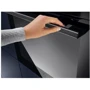 Духовой шкаф электрический Electrolux KOEBP39WZ: Конвекция есть