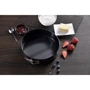 Форма для запекания MasterPro Foodies collection 24 см (BGMP-7343): Крышка Нет