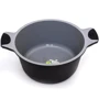 Кастрюля Кастрюля Bergner BG 2443 (4.4л, d24см)