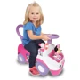 Чудомобиль Kiddieland - Танцующая Минни: Три В Одном (свет, звук) (055749)