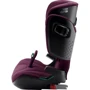 Автокрісло BRITAX-ROMER KIDFIX i-SIZE Burgundy Red фото 5