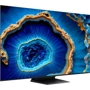 Телевизор TCL 65C805: Коммуникации DLNA, WiFi, Bluetooth