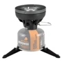Газовая плита Система приготовления пищи Jetboil Flash 1 л, Wild (JB FLWLD-EU): Тип Газовая горелка