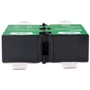 APC Replacement Battery Cartridge #125 (RBC123): Тип Аккумулятор