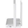 Маршрутизатор Wi-Fi Keenetic Duo (KN-2110): Количество LAN портов 4