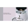 Годівниця для тварин Xiaomi Furrytail Smart Pet Feeder White (4L 13mm) (FT-P-WSQ-0101): Розміри 334 х 196 х 352 мм